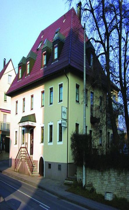 Gasthof Krone Straßdorf